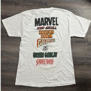 Shirt Size M Men’s White
